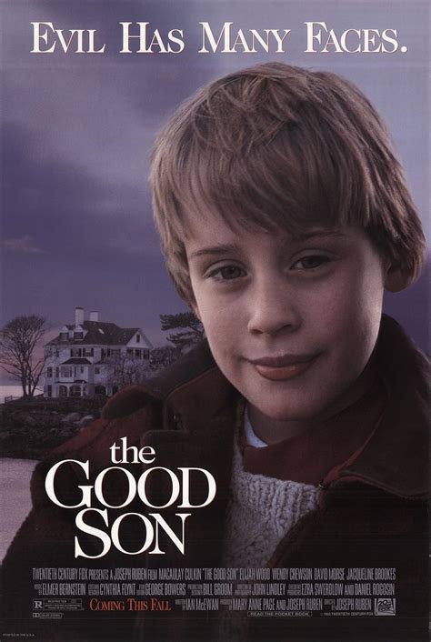 the good son game download|the good son full movie.